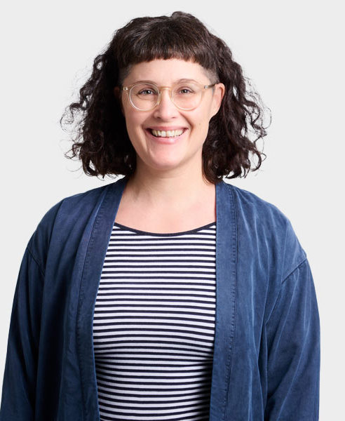 Sarah Hadorn